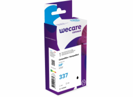 WECARE ARMOR cartridge pro HP DJ 5940 (C9364E), black/černá, 20ml