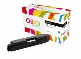 OWA Armor toner kompatibilní s Kyocera TK-5270K, 8000st, černá/black