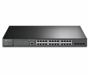 TP-LINK TL-SG3428MP TP-Link OMADA JetStream switch TL-SG3...