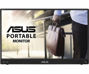 ASUS LCD 15.6" MB16ACV 1920x1080 ZenScreen Go USB Type-C