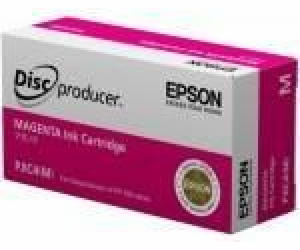 EPSON cartridge S020450 magenta (discproducer)