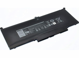 2-Power DM3WC baterie - neoriginální DELL DM3WC Main Battery Pack 7.6V 7600mAh