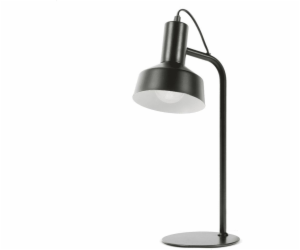 Stolní lampa Platinet černá (PTL2542B)