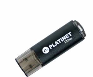 PLATINET PENDRIVE USB 2.0 X-Depo 128GB PMFE128