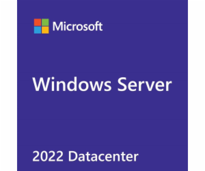 MS 1x Windows Server Datacntr 2022 64Bit 1pk DSP OEI DVD ...