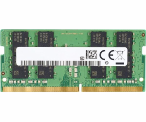 HP 4GB 3200MHz DDR4 So-dimm Memory