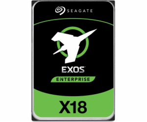 Seagate Exos X18 10TB, ST10000NM018G Seagate Exos/10TB/HD...