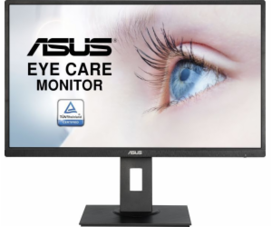 ASUS VA279HAL 27" VA/FHD 1920x1080/75Hz/6ms/HDMI/VGA/Repr...