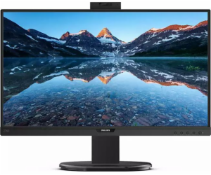 Philips MT IPS LED 27" 276B9H/00 - IPS panel, 2560x1440, ...