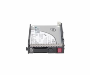 HPE 1.92TB SATA 6G Read Intensive SFF (2.5in) SC 3yr Wty ...