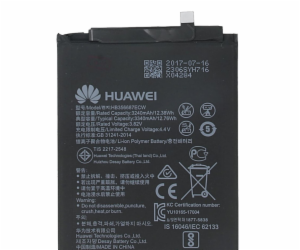 Huawei HB356687ECW Baterie 3340mAh Li-Pol (Service Pack)