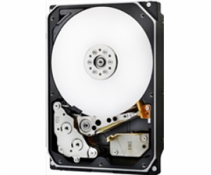 WD Ultrastar DC HC550 18TB