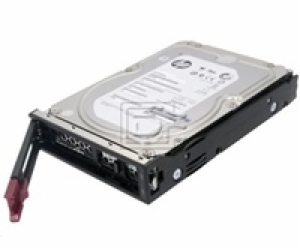 HPE 10TB SAS 12G Midline 7.2K LFF 3.5in LP 1y Helium 512e...