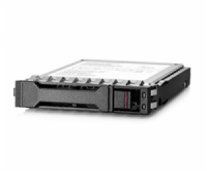 HPE 900GB SAS 12G Mission Critical 15K SFF BC 3y Multi Ve...