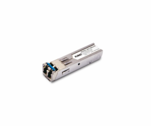 Planet MTB-TLR, SFP+, 10GBase-LR, SM, 1310nm, 20km, -40~75°C