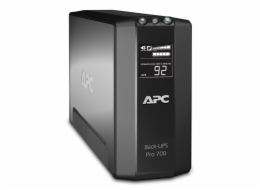 APC Back UPS RS LCD 700 Master Control