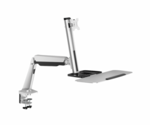 LOGILINK BP0040 LOGILINK - Sit-stand workstation monitor ...