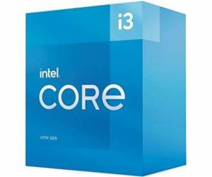 INTEL Core i3-11305 3.8GHz LGA1200 8M Cache CPU Boxed