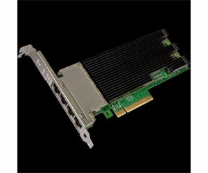 Intel Ethernet Converged Network Adapter X710-T4