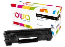 Armor HP CF244A - kompatibilní OWA Armor toner kompatibilní s HP CF244A, černá/black