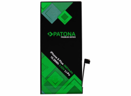 PATONA baterie pro mobilní telefon iPhone 8 PLUS, 2691mAh 3,82V Li-Pol + nářadí PREMIUM