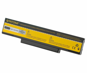 PATONA baterie pro ntb ASUS A9/F3 4400mAh Li-Ion 11,1V