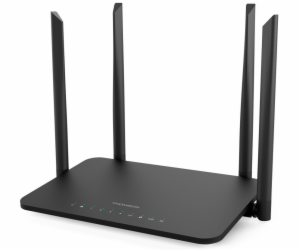 THOMSON dvoupásmový router THWR 1200/ Wi-Fi 802.11a/b/g/n...