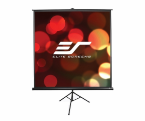 ELITE SCREENS plátno mobilní trojnožka 84" (213,4 cm)/ 4:...