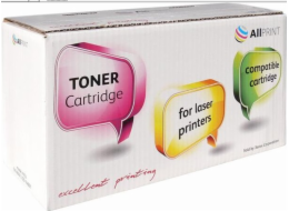 Xerox alternativní toner pro OKI 44059167 pro MC851/861 (7300 stran, cyan) - Allprint