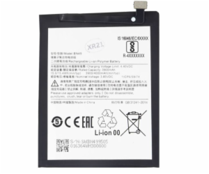 Xiaomi BN49 Baterie 4000mAh (OEM)