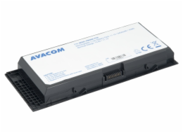 AVACOM Náhradní baterie Dell Precision M4600 Li-Ion 11,1V 8400mAh