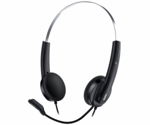 GENIUS headset HS-220U/ USB