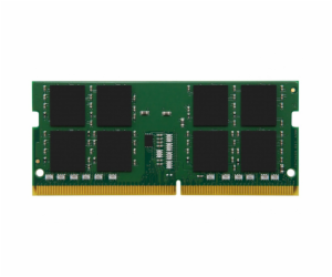 Kingston KSM26SED8/32HC SO-DIMM 32GB 2666MHz DDR4 ECC CL1...