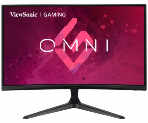 ViewSonic VX2418C OMNI / 24"/ VA / 16:9 prohnutý/ 1920x10...