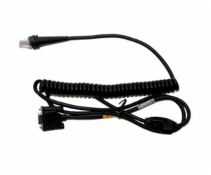 Honeywell Cable RS232 5V, Bioptic Stratos Aux