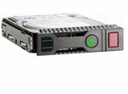 HPE 1TB SATA 6G Midline 7.2K SFF 2.5" SC 1y DSF HDD HP RENEW 655710-B21