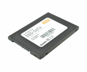 2-Power SSD 512GB, SSD2043B, 2.5" SATA III 6Gbps 7mm  (Re...