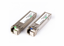 SFP 1G WDMB 1550/1310 40km DDM Cisco