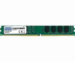 Goodram W-DL26D16G paměťový modul 16 GB 1 x 16 GB DDR4 26...