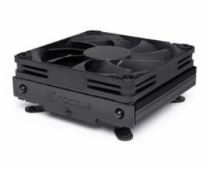 Noctua chladič NH-L9i chromax.black, 4-pin PWM, 2500RPM, ...