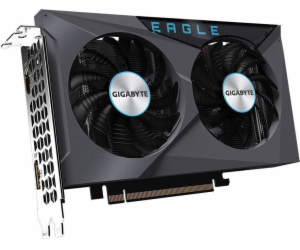 GIGABYTE  RX 6400 EAGLE/4GB/GDDR6