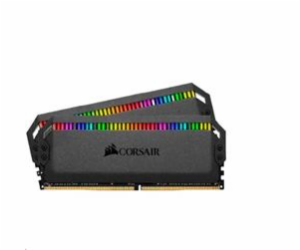 CORSAIR Dominator Platinum DDR4 32GB 2x16GB 3200MHz DIMM ...