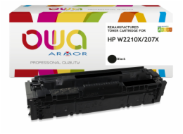 Armor HP W2210X - kompatibilní OWA Armor toner pro HP W2210X,černý,3150st.