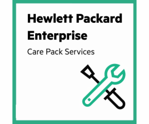 HPE 1Y PW TC Ess DL380 Gen9 SVC