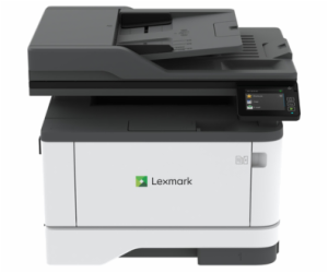 LEXMARK Multifunkční ČB tiskárna MX431adw,A4, 40ppm, 512M...