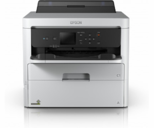 Epson WorkForce Pro/WF-C529RDW/Tisk/Ink/A4/LAN/WiFi/USB