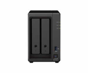 Synology DVA1622 (4C/CeleronJ415/2,0-2,7GHz/6GBRAM/IntelU...