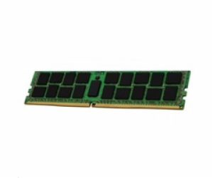 KINGSTON 64GB DDR4-3200MHz Reg ECC Module