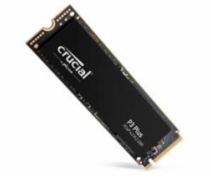 Crucial P3 Plus 1TB, CT1000P3PSSD8 Crucial SSD 1TB P3 Plu...