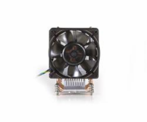 Dynatron A19 - Active 3U Cooler for AMD AM4/AM5 socket 